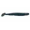NetBait Big Spanky Soft Paddle Tail Swimbait | Bass Tackle Online