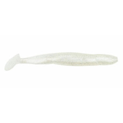 NetBait Big Spanky Soft Paddle Tail Swimbait | Bass Tackle Online