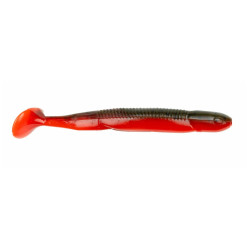 NetBait Big Spanky Soft Paddle Tail Swimbait | Bass Tackle Online