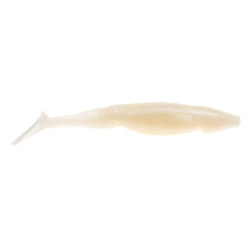 NetBait Big Spanky Soft Paddle Tail Swimbait | Bass Tackle Online