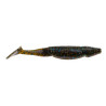 NetBait Big Spanky Soft Paddle Tail Swimbait | Bass Tackle Online