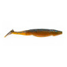 NetBait Big Spanky Soft Paddle Tail Swimbait | Bass Tackle Online