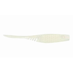 NetBait Eko Shad Bass Fishing Bait for FFS Techniques | Bass, Carp & Camping