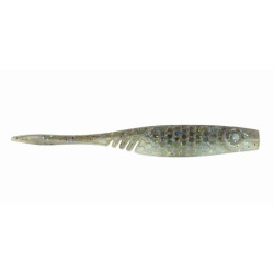 NetBait Eko Shad Bass Fishing Bait for FFS Techniques | Bass, Carp & Camping