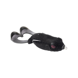 Sensation Atomic Top Water Frog Lure for Bass Fishing | Bass, Carp & Camping