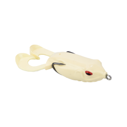 Sensation Atomic Top Water Frog Lure for Bass Fishing | Bass, Carp & Camping