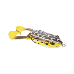 Sensation Atomic Top Water Frog Lure for Bass Fishing | Bass, Carp & Camping