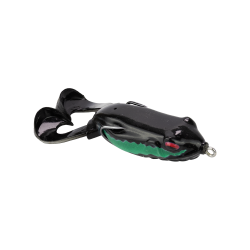 Sensation Atomic Top Water Frog Lure for Bass Fishing | Bass, Carp & Camping