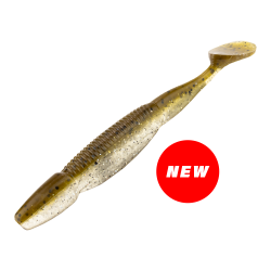 McArthy Slinky Soft Swim Bait for Bass Fishing | Fishing Tackle Store
