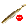 McArthy Slinky Soft Swim Bait for Bass Fishing | Fishing Tackle Store
