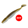 McArthy Slinky Soft Swim Bait for Bass Fishing | Fishing Tackle Store