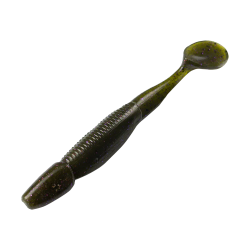 McArthy Slinky Soft Swim Bait for Bass Fishing | Fishing Tackle Store