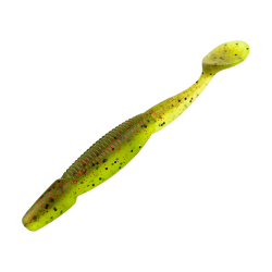 McArthy Slinky Soft Swim Bait for Bass Fishing | Fishing Tackle Store