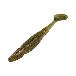 McArthy Slinky Soft Swim Bait for Bass Fishing | Fishing Tackle Store