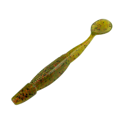 McArthy Slinky Soft Swim Bait for Bass Fishing | Fishing Tackle Store