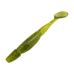 McArthy Slinky Soft Swim Bait for Bass Fishing | Fishing Tackle Store