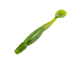 McArthy Slinky Soft Swim Bait for Bass Fishing | Fishing Tackle Store