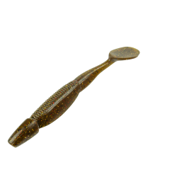 McArthy Slinky Soft Swim Bait for Bass Fishing | Fishing Tackle Store