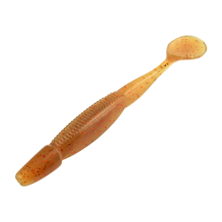 McArthy Slinky Soft Swim Bait for Bass Fishing | Fishing Tackle Store