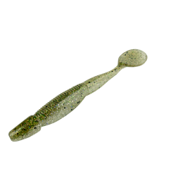 McArthy Slinky Soft Swim Bait for Bass Fishing | Fishing Tackle Store
