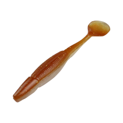 McArthy Slinky Soft Swim Bait for Bass Fishing | Fishing Tackle Store