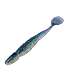 McArthy Slinky Soft Swim Bait for Bass Fishing | Fishing Tackle Store