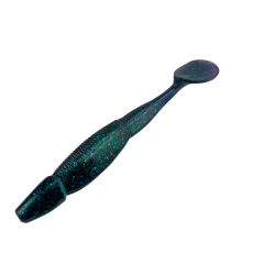 McArthy Slinky Soft Swim Bait for Bass Fishing | Fishing Tackle Store