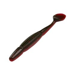 McArthy Slinky Soft Swim Bait for Bass Fishing | Fishing Tackle Store