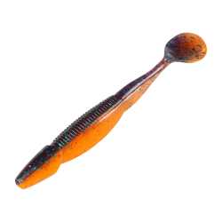 McArthy Slinky Soft Swim Bait for Bass Fishing | Fishing Tackle Store