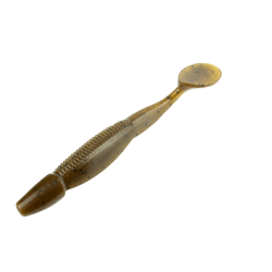 McArthy Slinky Soft Swim Bait for Bass Fishing | Fishing Tackle Store