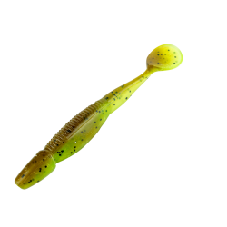 McArthy Slinky Soft Swim Bait for Bass Fishing | Fishing Tackle Store