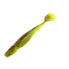 McArthy Slinky Soft Swim Bait for Bass Fishing | Fishing Tackle Store