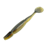 McArthy Slinky Soft Swim Bait for Bass Fishing | Fishing Tackle Store
