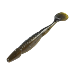 McArthy Slinky Soft Swim Bait for Bass Fishing | Fishing Tackle Store