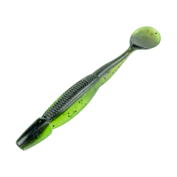 McArthy Slinky Soft Swim Bait for Bass Fishing | Fishing Tackle Store