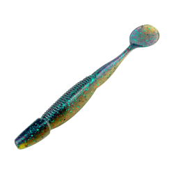 McArthy Slinky Soft Swim Bait for Bass Fishing | Fishing Tackle Store