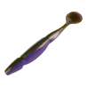 McArthy Slinky Soft Swim Bait for Bass Fishing | Fishing Tackle Store