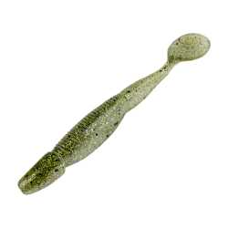McArthy Slinky Soft Swim Bait for Bass Fishing | Fishing Tackle Store