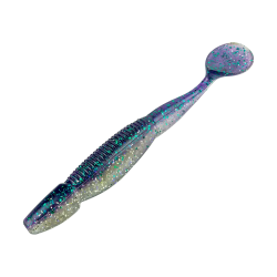 McArthy Slinky Soft Swim Bait for Bass Fishing | Fishing Tackle Store