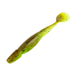 McArthy Slinky Soft Swim Bait for Bass Fishing | Fishing Tackle Store