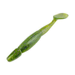 McArthy Slinky Soft Swim Bait for Bass Fishing | Fishing Tackle Store