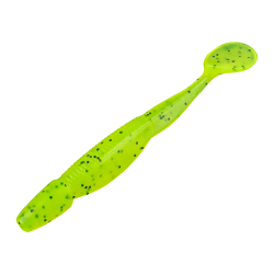 McArthy Slinky Soft Swim Bait for Bass Fishing | Fishing Tackle Store