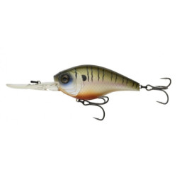 6th Sense Cloud 9 C10 Deep Diving Crankbait | Bass, Carp & Camping