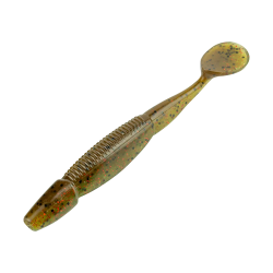 McArthy Slinky Soft Swim Bait for Bass Fishing | Fishing Tackle Store