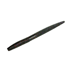 McArthy Sumpi Soft Plastic Bass Bait & Stick Worm | Bass, Carp & Camping