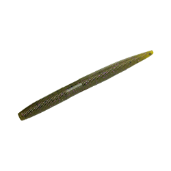 McArthy Sumpi Soft Plastic Bass Bait & Stick Worm | Bass, Carp & Camping