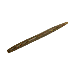 McArthy Sumpi Soft Plastic Bass Bait & Stick Worm | Bass, Carp & Camping