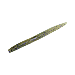 McArthy Sumpi Soft Plastic Bass Bait & Stick Worm | Bass, Carp & Camping