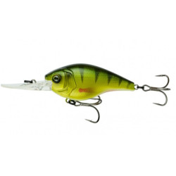 6th Sense Cloud 9 C10 Deep Diving Crankbait | Bass, Carp & Camping