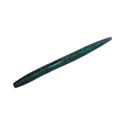 McArthy Sumpi Soft Plastic Bass Bait & Stick Worm | Bass, Carp & Camping